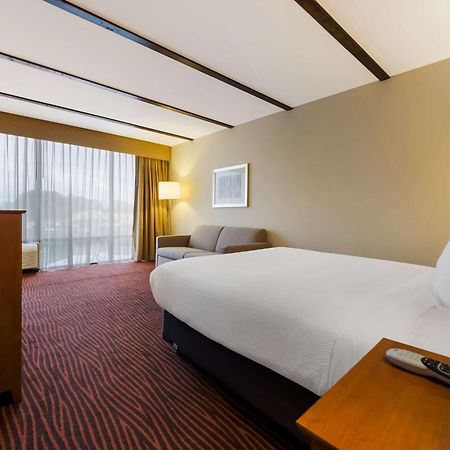 Best Western Executive Hotel New Haven-West Haven Exterior foto