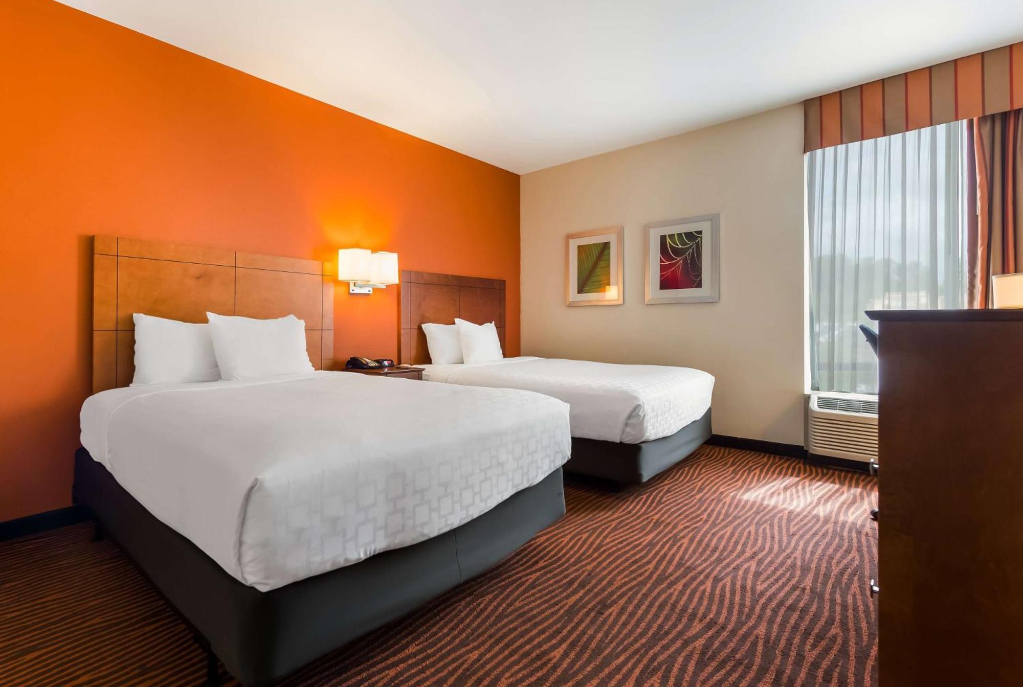 Best Western Executive Hotel New Haven-West Haven Exterior foto
